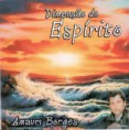 CD Dimensão do Espírito - Amauri Borges